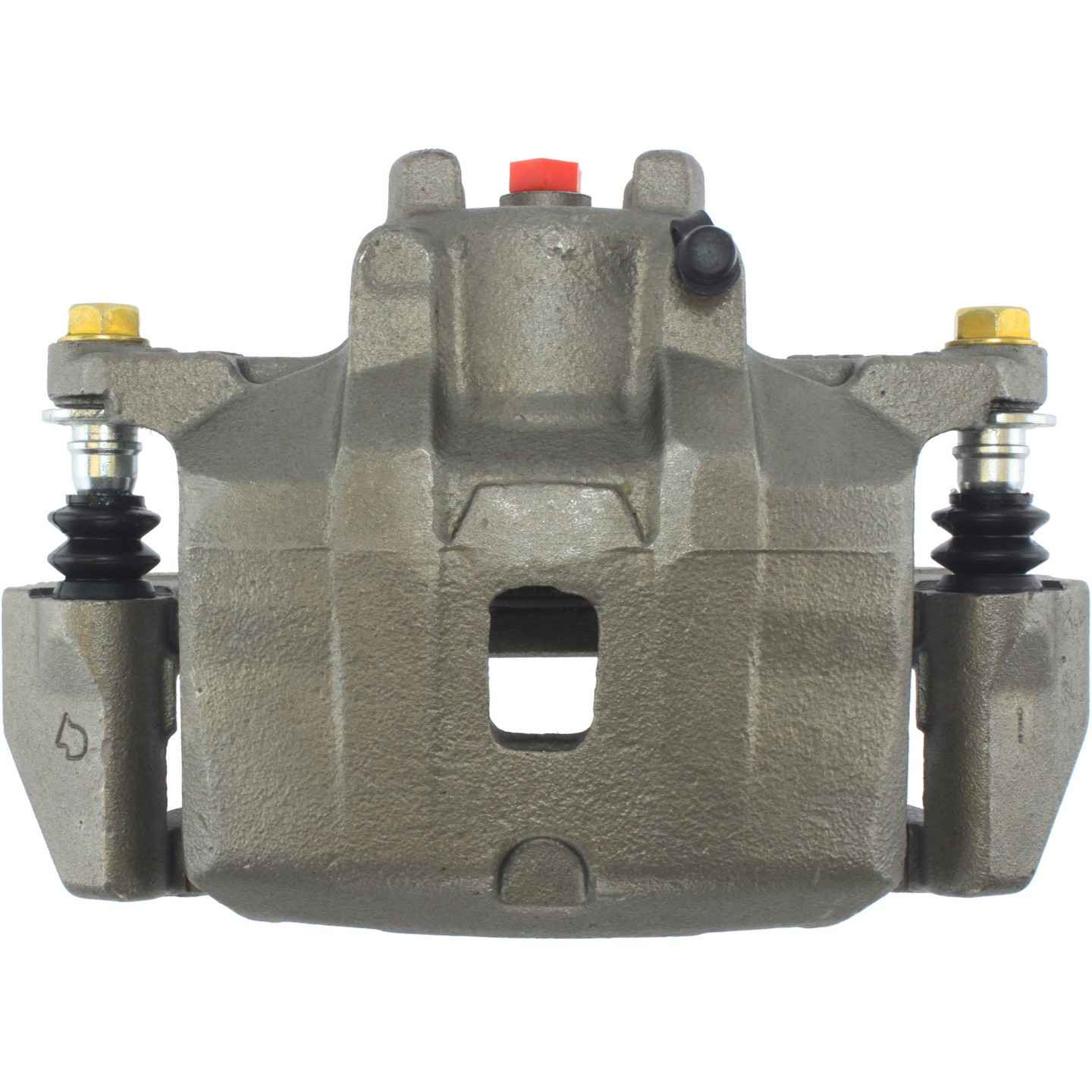 Centric Parts Disc Brake Caliper Semi-Loaded with Anti-Corrosion Finish for 2006-2012 Mitsubishi Eclipse 2004-2009 Galant 141.46090