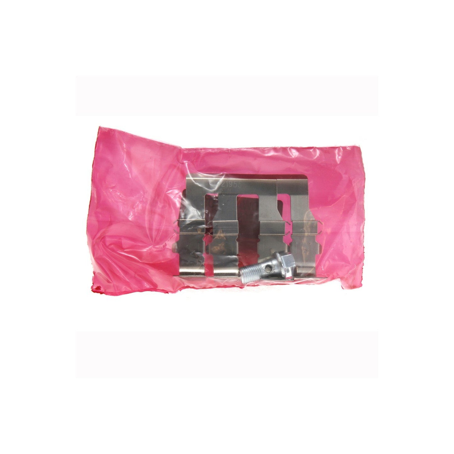 Centric Parts Semi-Loaded Brake Caliper 141.46092