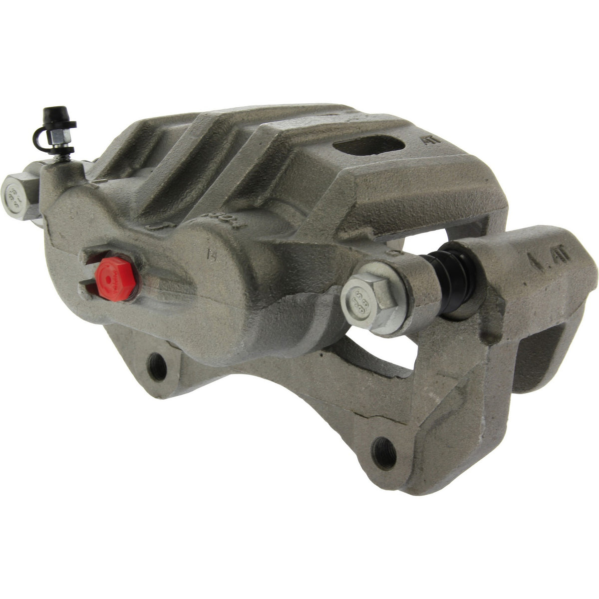 Centric Parts Semi-Loaded Brake Caliper 141.46092