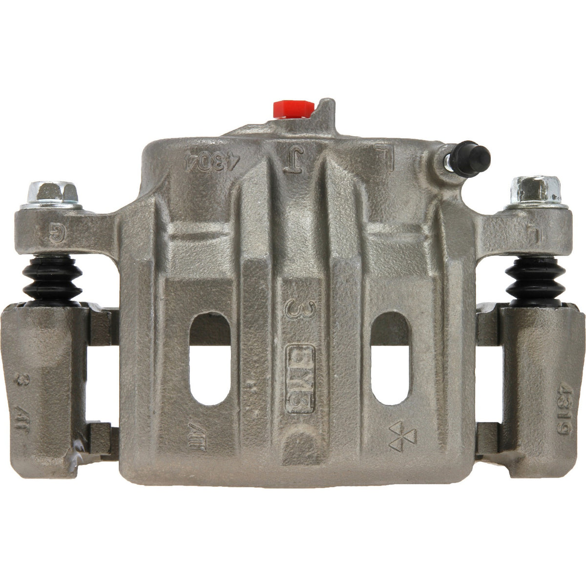 Centric Parts Semi-Loaded Brake Caliper 141.46092
