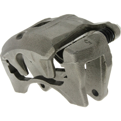 Stoptech Centric Semi-Loaded Brake Caliper - Front Right 141.46093