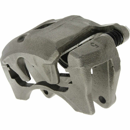Centric Parts Disc Brake Caliper Semi-Loaded with Anti-Corrosion Finish for 2014-2015 Mitsubishi ASX 2008-2016 Lancer 2007-2020 Outlander 2011-2022 Outlander Sport 2011-2018 RVR 141.46093