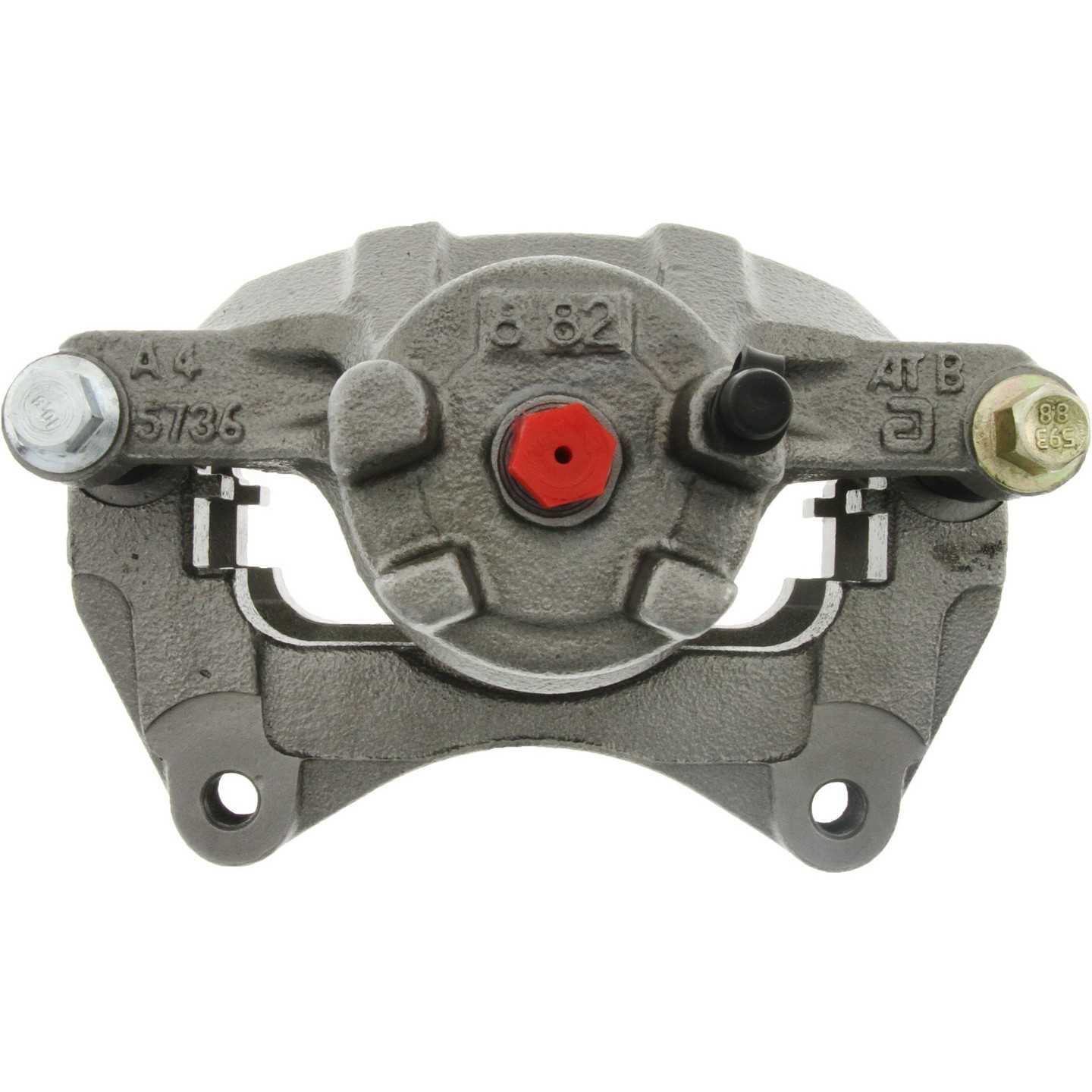 Stoptech Centric Semi-Loaded Brake Caliper - Front Right 141.46093