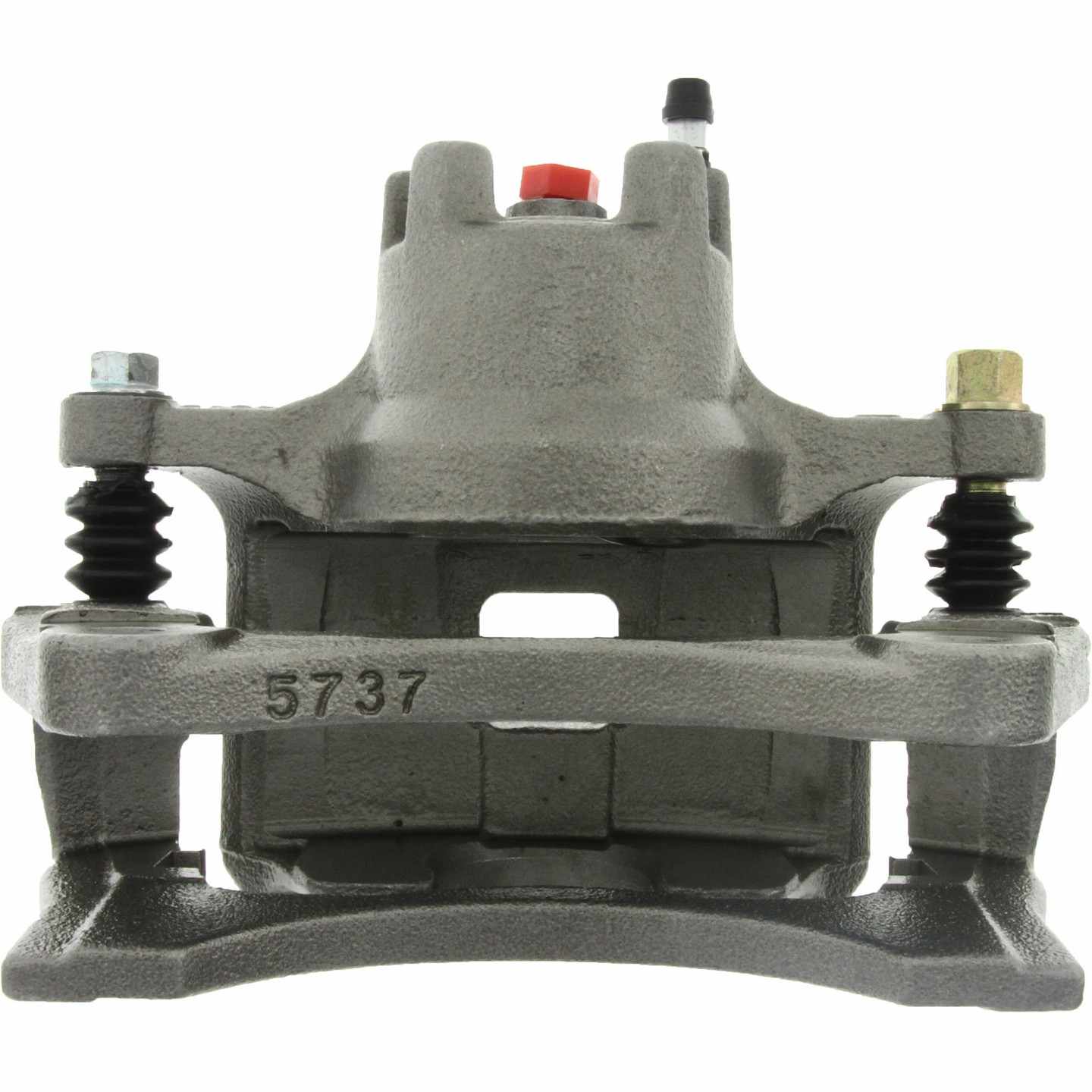 Stoptech Centric Semi-Loaded Brake Caliper - Front Right 141.46093