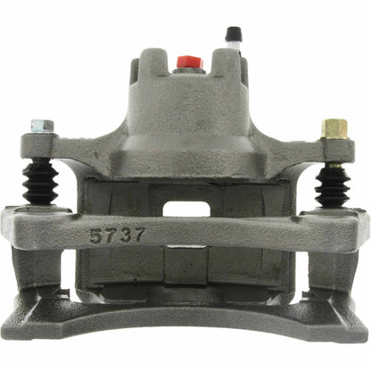 Stoptech Centric Semi-Loaded Brake Caliper - Front Right 141.46093