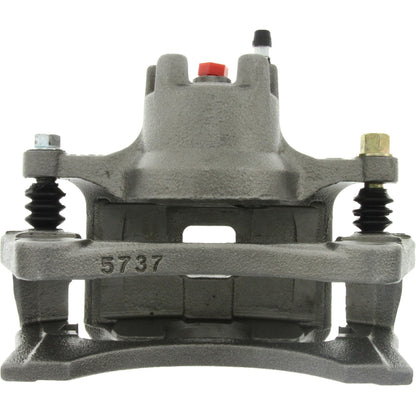 Stoptech Centric Semi-Loaded Brake Caliper - Front Right 141.46093