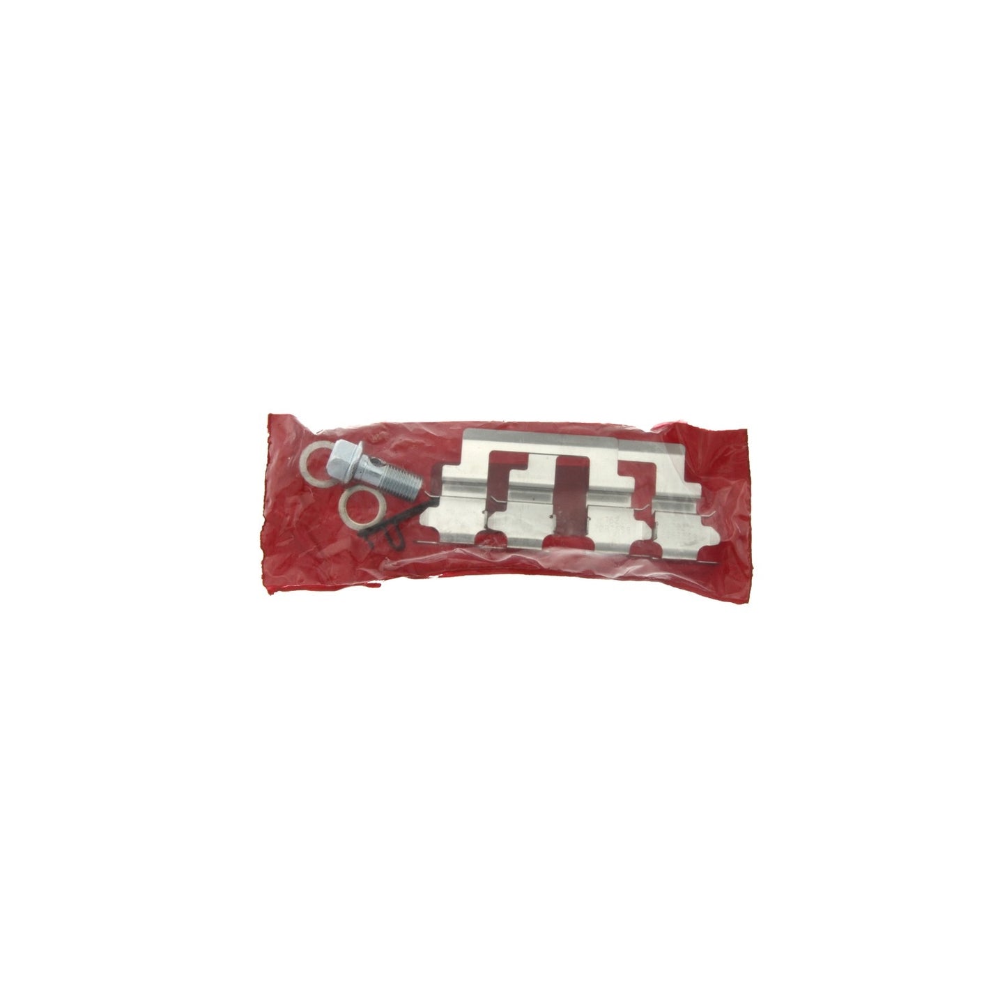 Stoptech Centric Semi-Loaded Brake Caliper - Front Right 141.46093