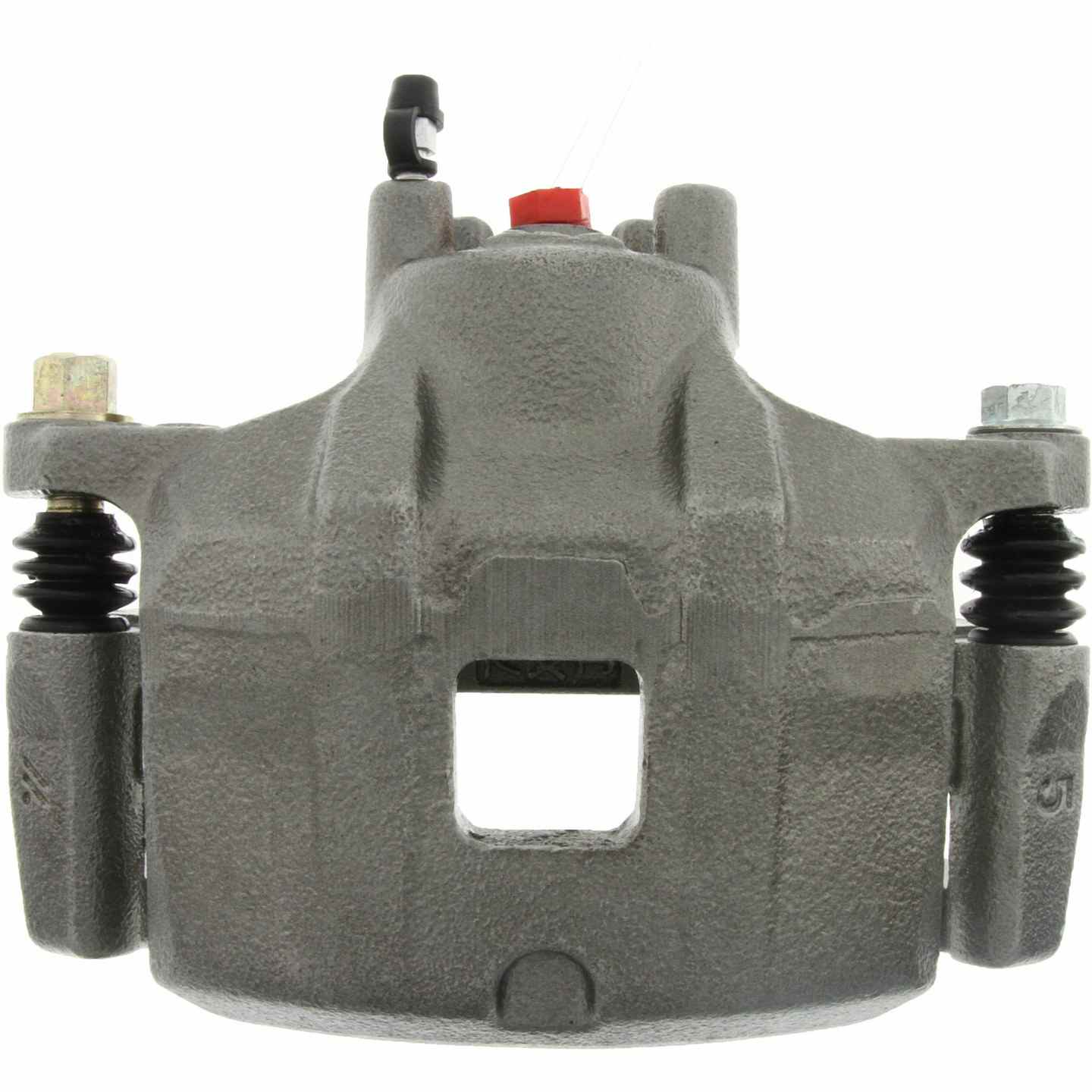 Stoptech Centric Semi-Loaded Brake Caliper - Front Right 141.46093