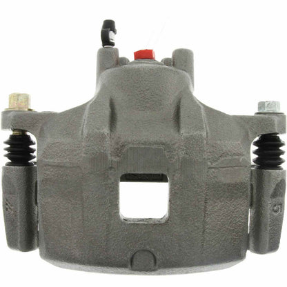 Stoptech Centric Semi-Loaded Brake Caliper - Front Right 141.46093