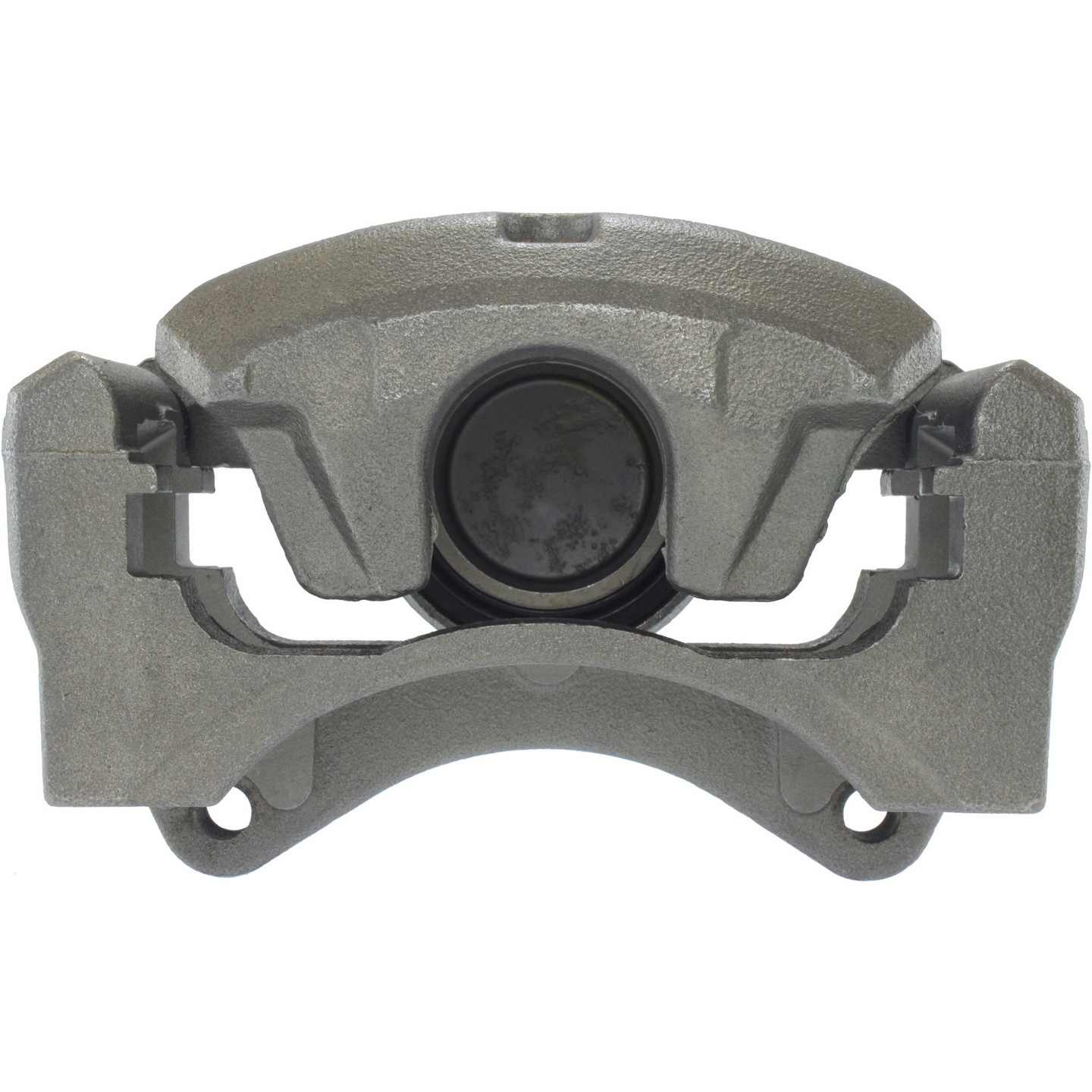 Centric Parts Disc Brake Caliper Semi-Loaded with Anti-Corrosion Finish for 2014-2015 Mitsubishi ASX 2008-2016 Lancer 2007-2020 Outlander 2011-2022 Outlander Sport 2011-2018 RVR 141.46094