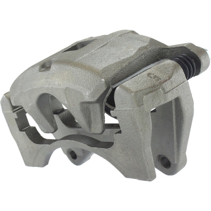Stoptech Centric Semi-Loaded Brake Caliper - Front Left 141.46094