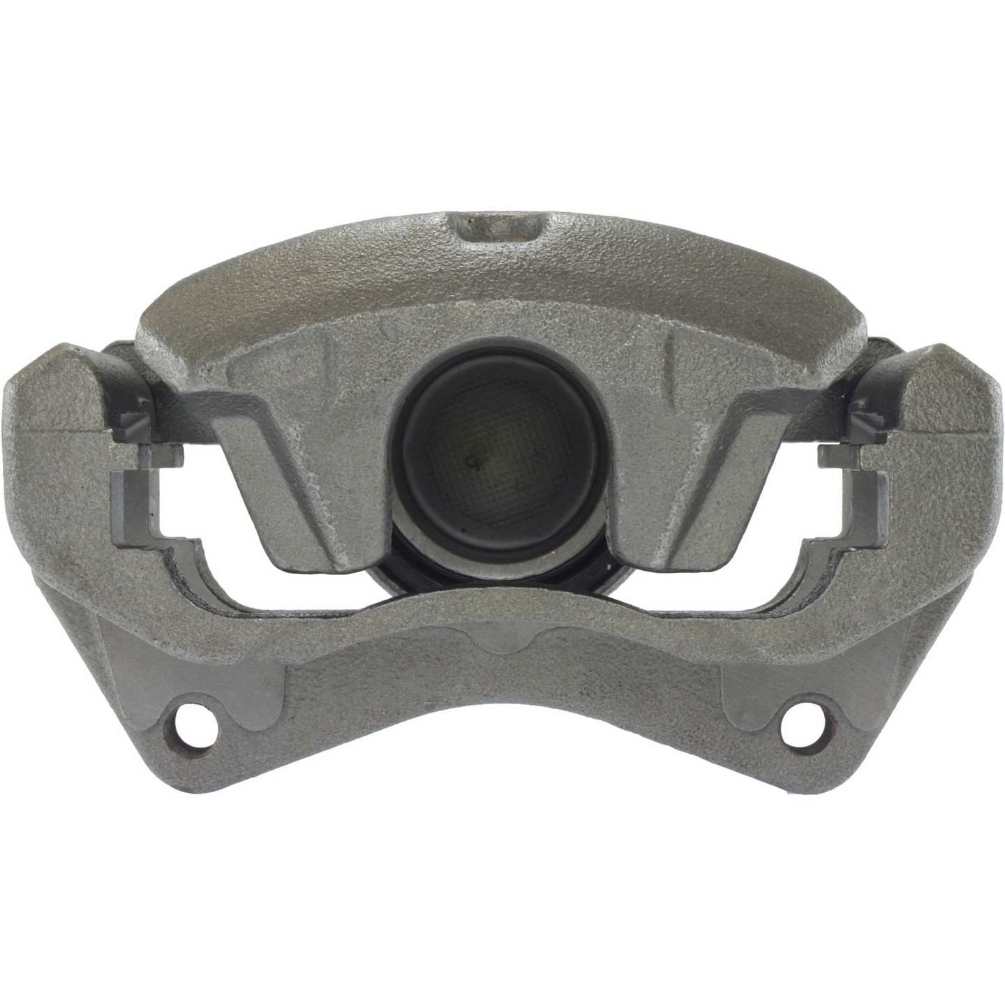 Centric Parts Disc Brake Caliper Semi-Loaded for 2008-2017 Mitsubishi Lancer 141.46096