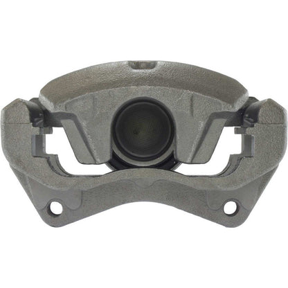 Centric Parts Disc Brake Caliper Semi-Loaded for 2008-2017 Mitsubishi Lancer 141.46096
