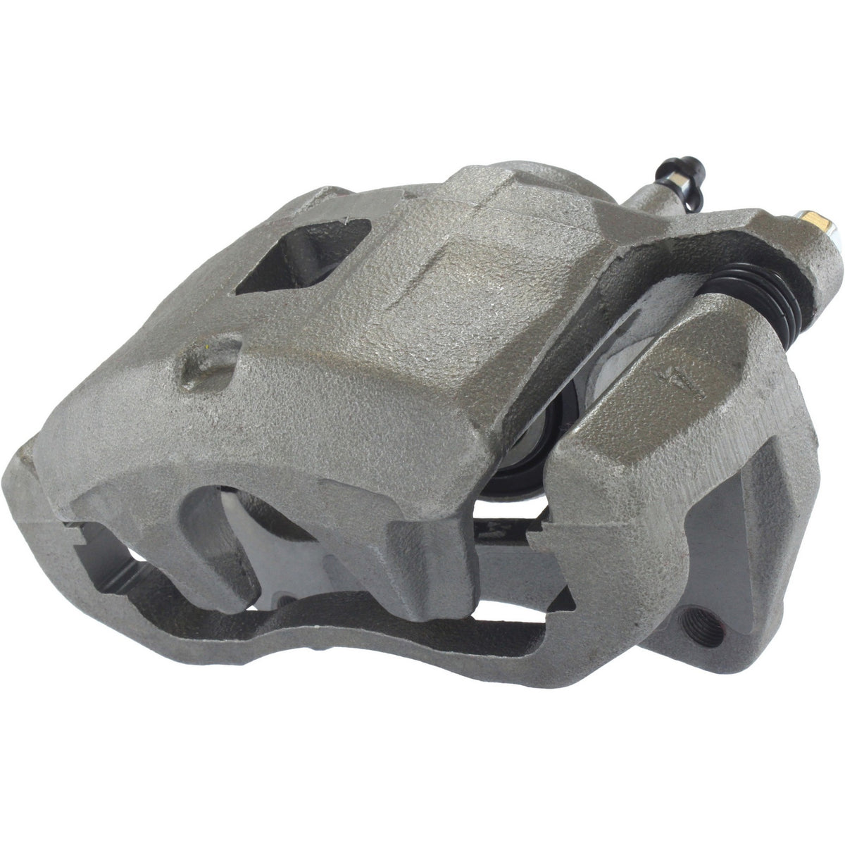 Centric Parts Disc Brake Caliper Semi-Loaded for 2008-2017 Mitsubishi Lancer 141.46096