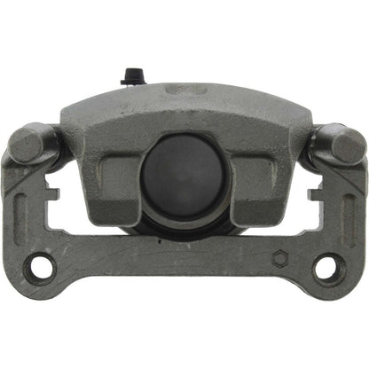 Stoptech Centric Semi-Loaded Brake Caliper - Front Right 141.46101