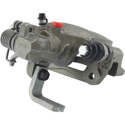 Centric Parts Disc Brake Caliper Semi-Loaded with anti-corrosion finish for 1990-2000 Dodge GTX, Mitsubishi Eclipse