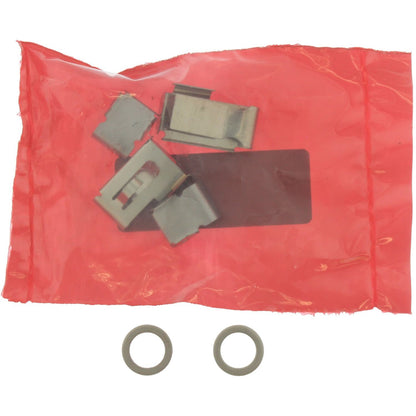 Centric Parts Disc Brake Caliper Semi-Loaded with anti-corrosion finish for 1990-2000 Dodge GTX, Mitsubishi Eclipse
