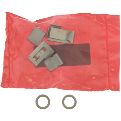 Centric Parts Semi-Loaded Brake Caliper 141.46511