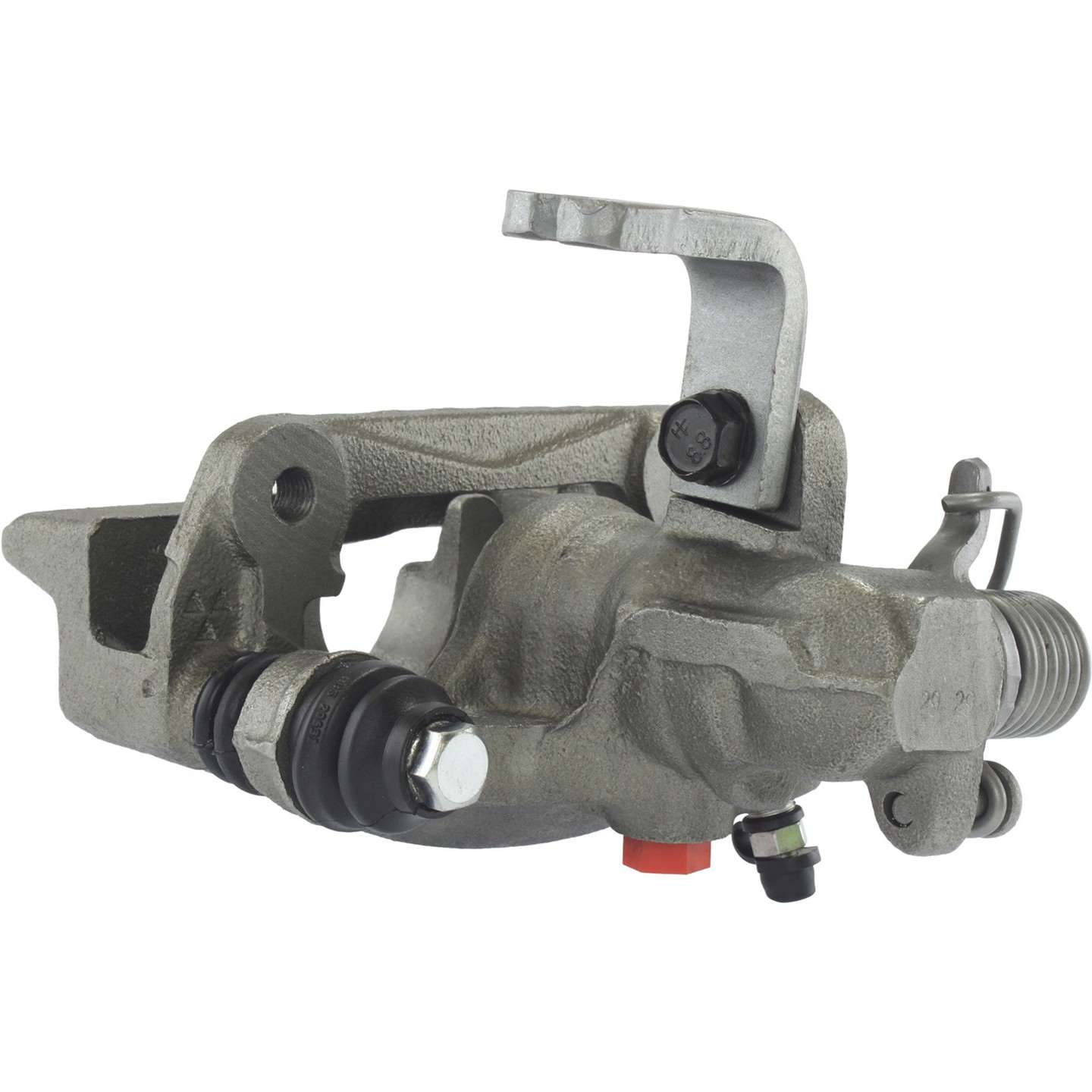 Centric Parts Semi-Loaded Brake Caliper 141.46511