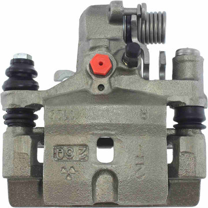 Centric Parts Semi-Loaded Brake Caliper 141.46511