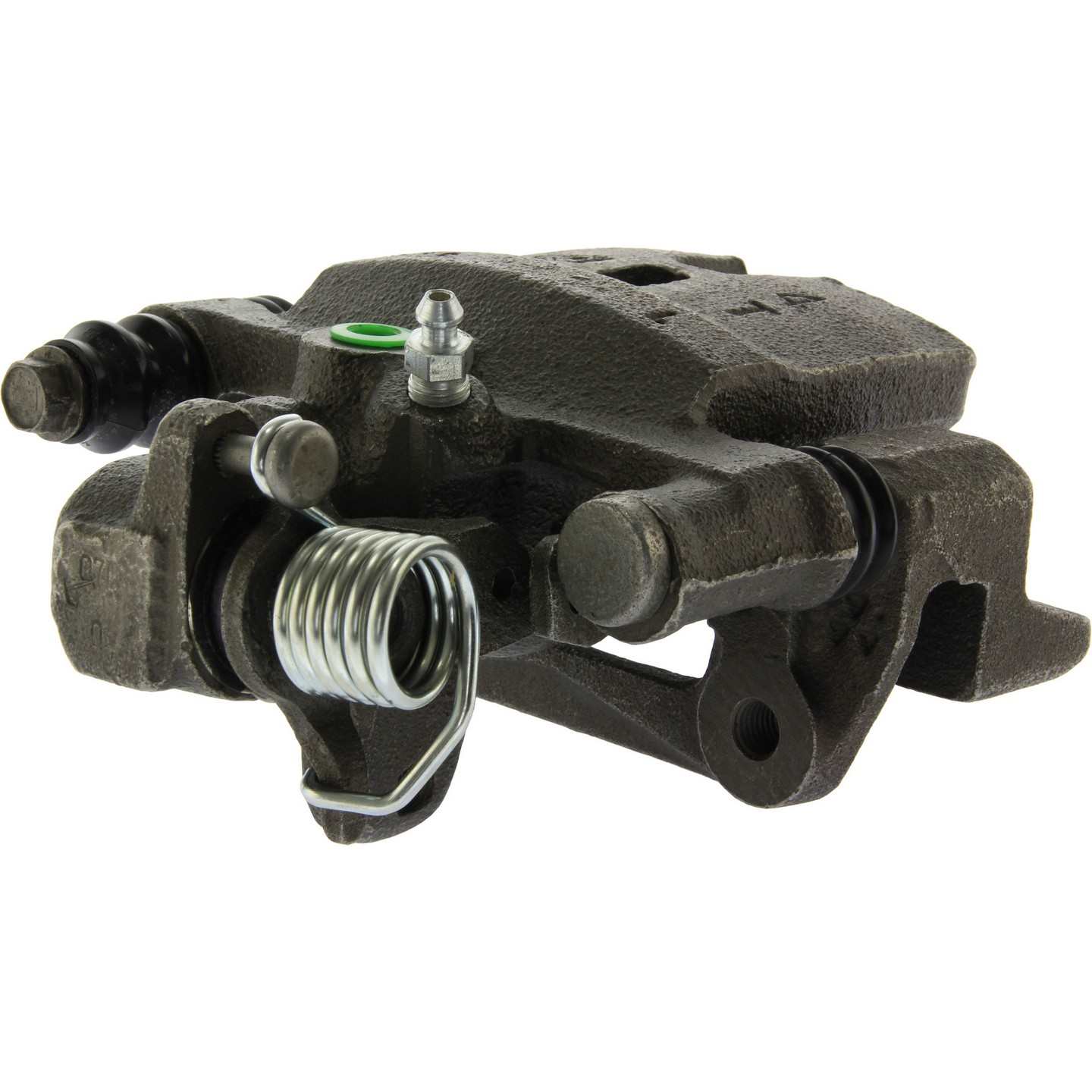 Centric Parts Semi-Loaded Disc Brake Caliper for 1990-2000 Dodge GTX 141.46512