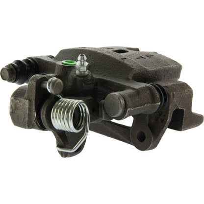 Centric Parts Semi-Loaded Disc Brake Caliper for 1990-2000 Dodge GTX 141.46512