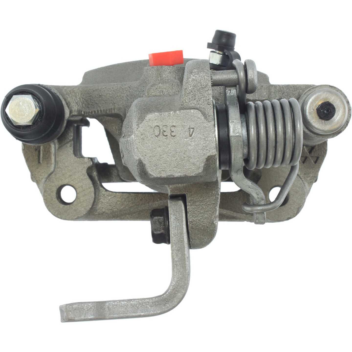 Stoptech Centric Semi-Loaded Brake Caliper - Rear Left 141.46512