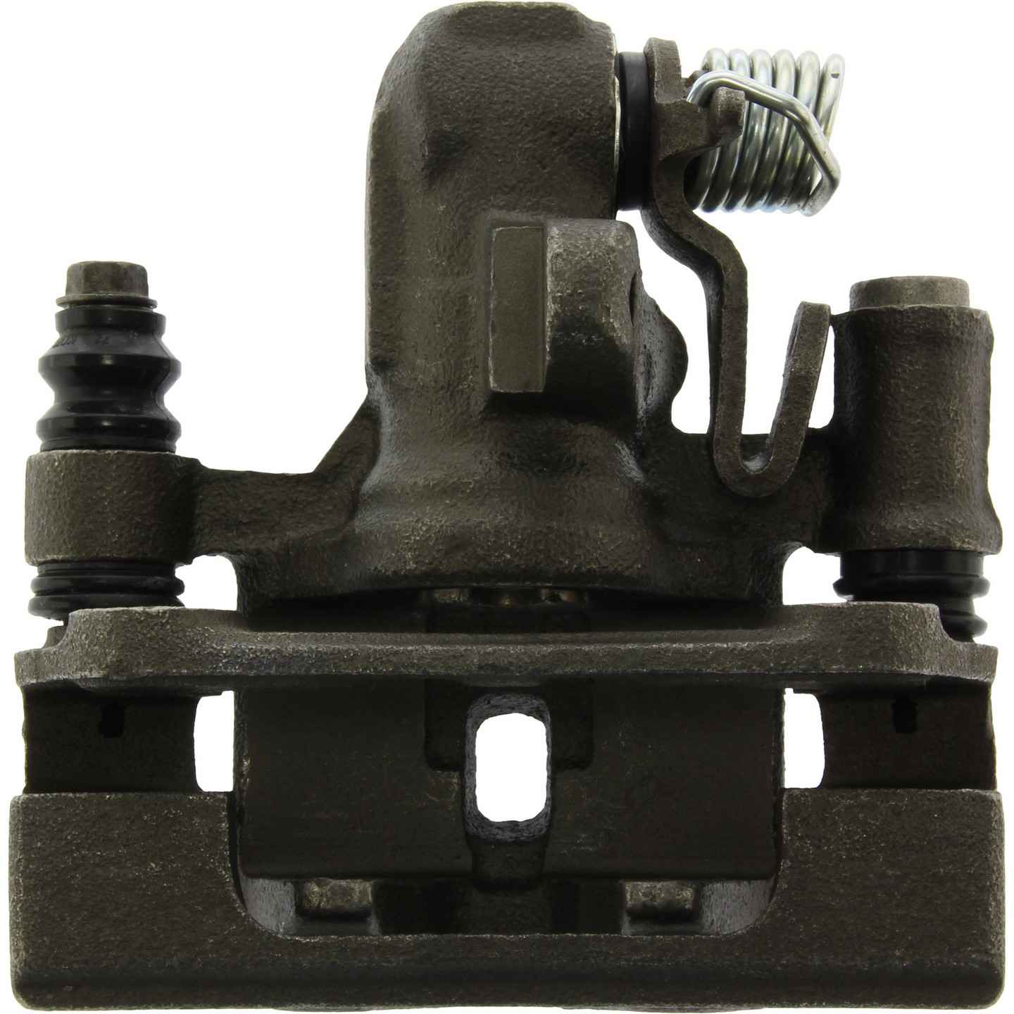 Centric Parts Semi-Loaded Disc Brake Caliper for 1990-2000 Dodge GTX 141.46512