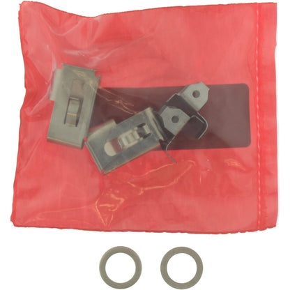 Centric Parts Semi-Loaded Disc Brake Caliper for 1990-2000 Dodge GTX 141.46512