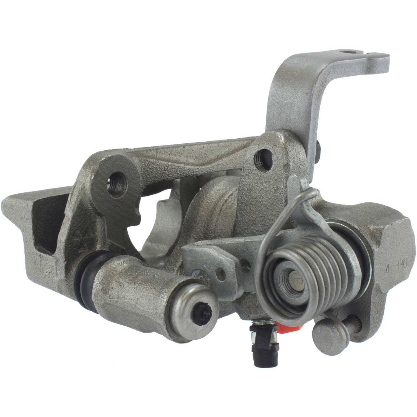 Centric Parts Semi-Loaded Disc Brake Caliper for 1990-2000 Dodge GTX 141.46512