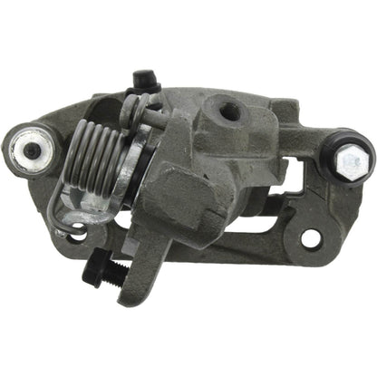 Centric Parts Disc Brake Caliper Semi-Loaded with Anti-Corrosion Finish for 1990 Mitsubishi Eclipse Eagle Talon Galant 141.46513