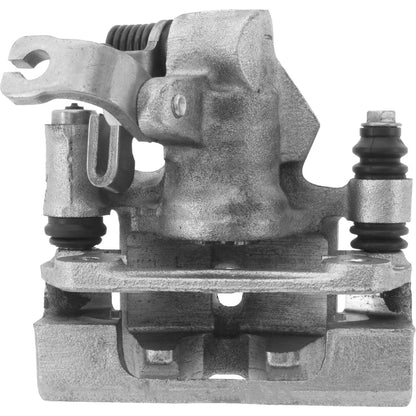 Stoptech Centric 90-94 Mitsubishi Eclipse/Laser/Talon Right Rear Semi-Loaded Caliper 141.46515