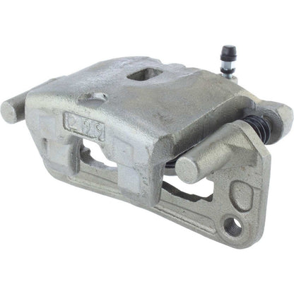 Centric Parts Disc Brake Caliper Semi-Loaded with Anti-Corrosion Finish for 2000-2006 Mitsubishi Montero 141.46519