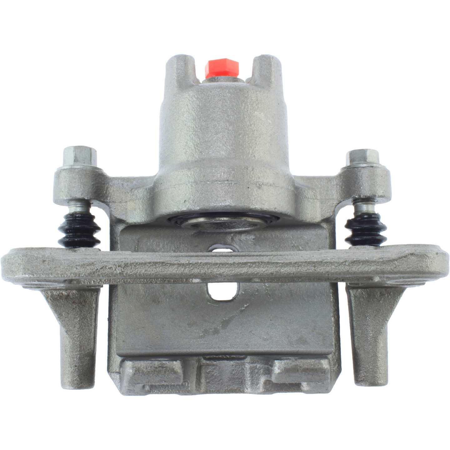 Centric Parts Disc Brake Caliper Semi-Loaded with Anti-Corrosion Finish for 2000-2006 Mitsubishi Montero 141.46519