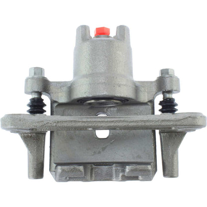 Centric Parts Disc Brake Caliper Semi-Loaded with Anti-Corrosion Finish for 2000-2006 Mitsubishi Montero 141.46519
