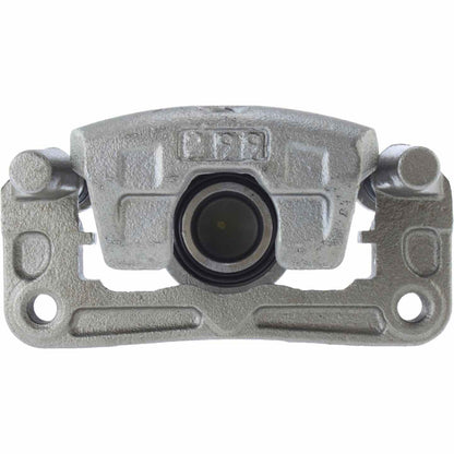 Centric Parts Disc Brake Caliper Semi-Loaded with Anti-Corrosion Finish for 2000-2006 Mitsubishi Montero 141.46519