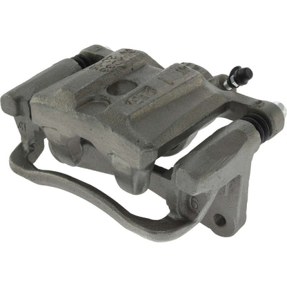 Centric Parts Disc Brake Caliper Semi-Loaded with Anti-Corrosion Finish for 1991-1994 Dodge Stealth, 1991-1993 Mitsubishi 3000GT, 1993-1995 Diamante 141.46521