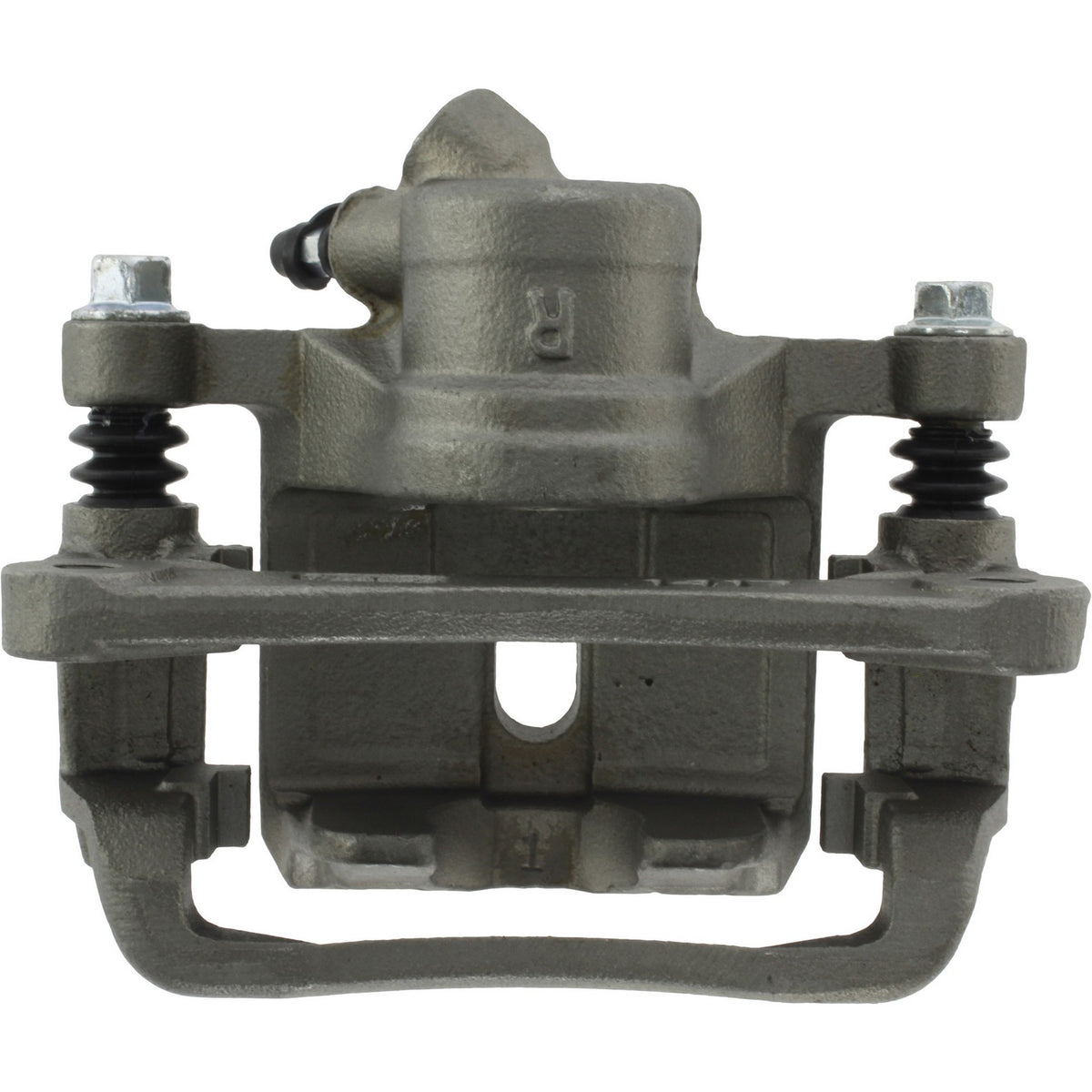 Centric Parts Disc Brake Caliper Semi-Loaded with Anti-Corrosion Finish for 1991-1994 Dodge Stealth, 1991-1993 Mitsubishi 3000GT, 1993-1995 Diamante 141.46521