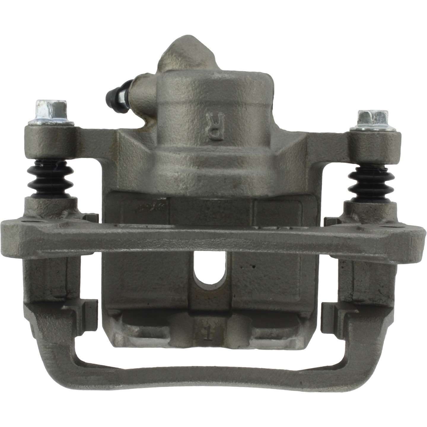Centric Parts Disc Brake Caliper Semi-Loaded with Anti-Corrosion Finish for 1991-1994 Dodge Stealth, 1991-1993 Mitsubishi 3000GT, 1993-1995 Diamante 141.46521