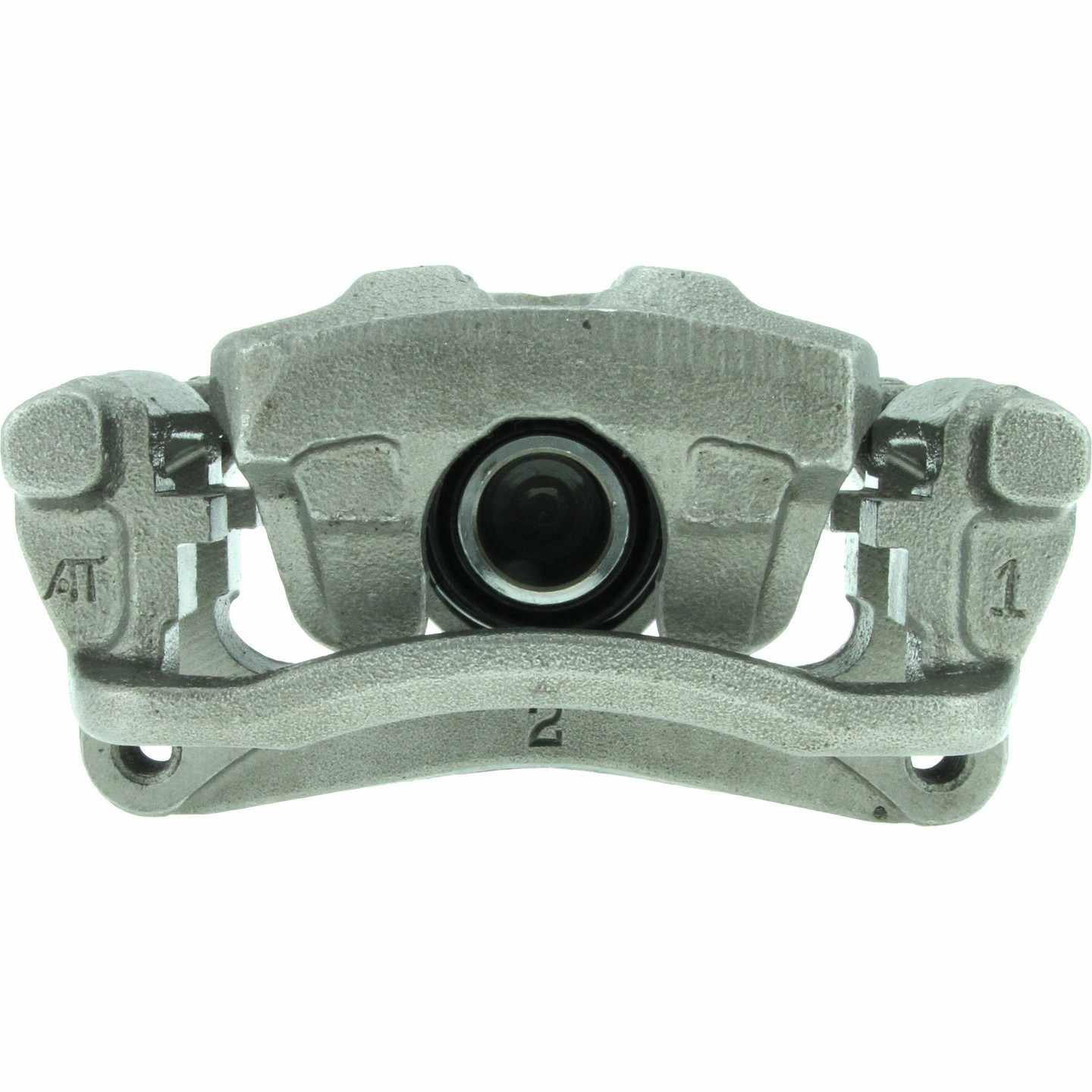 Centric Parts Semi-Loaded Brake Caliper 141.46521