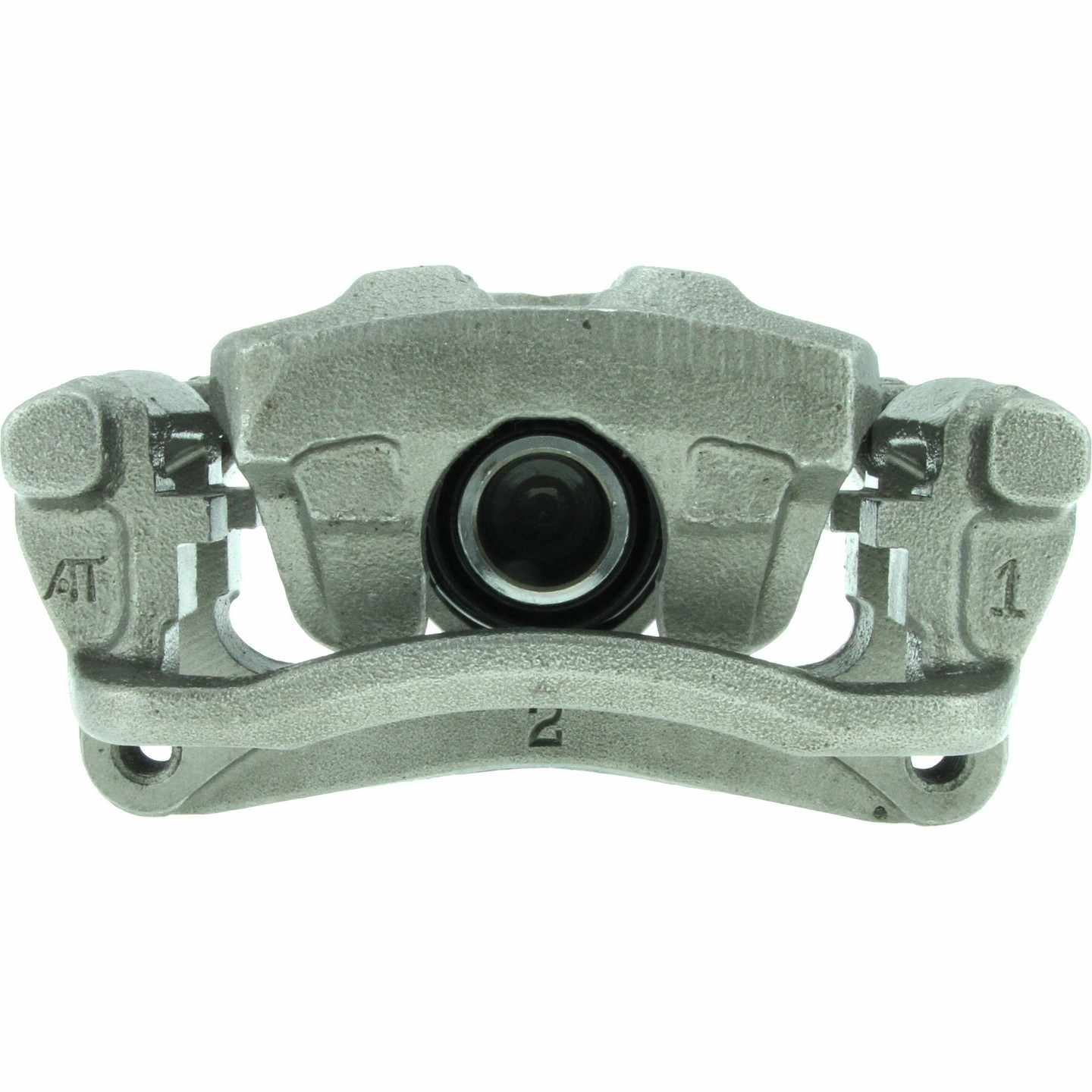 Centric Parts Disc Brake Caliper Semi-Loaded with Anti-Corrosion Finish for 1991-1994 Dodge Stealth, 1991-1993 Mitsubishi 3000GT, 1993-1995 Diamante 141.46521