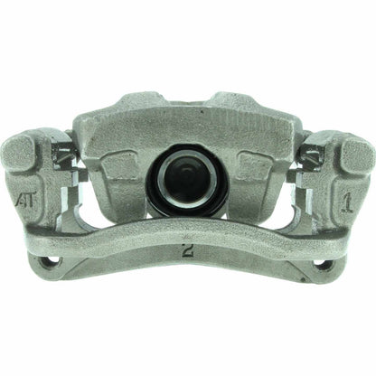 Centric Parts Disc Brake Caliper Semi-Loaded with Anti-Corrosion Finish for 1991-1994 Dodge Stealth, 1991-1993 Mitsubishi 3000GT, 1993-1995 Diamante 141.46521