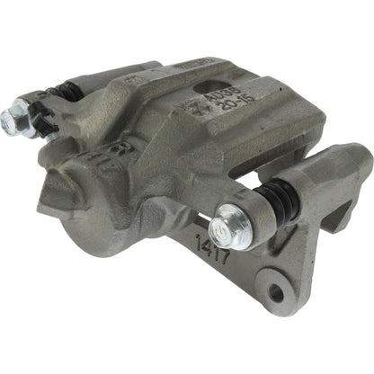 Centric Parts Disc Brake Caliper Semi-Loaded with Anti-Corrosion Finish for 1991-1994 Dodge Stealth, 1991-1993 Mitsubishi 3000GT, 1993-1995 Diamante 141.46521