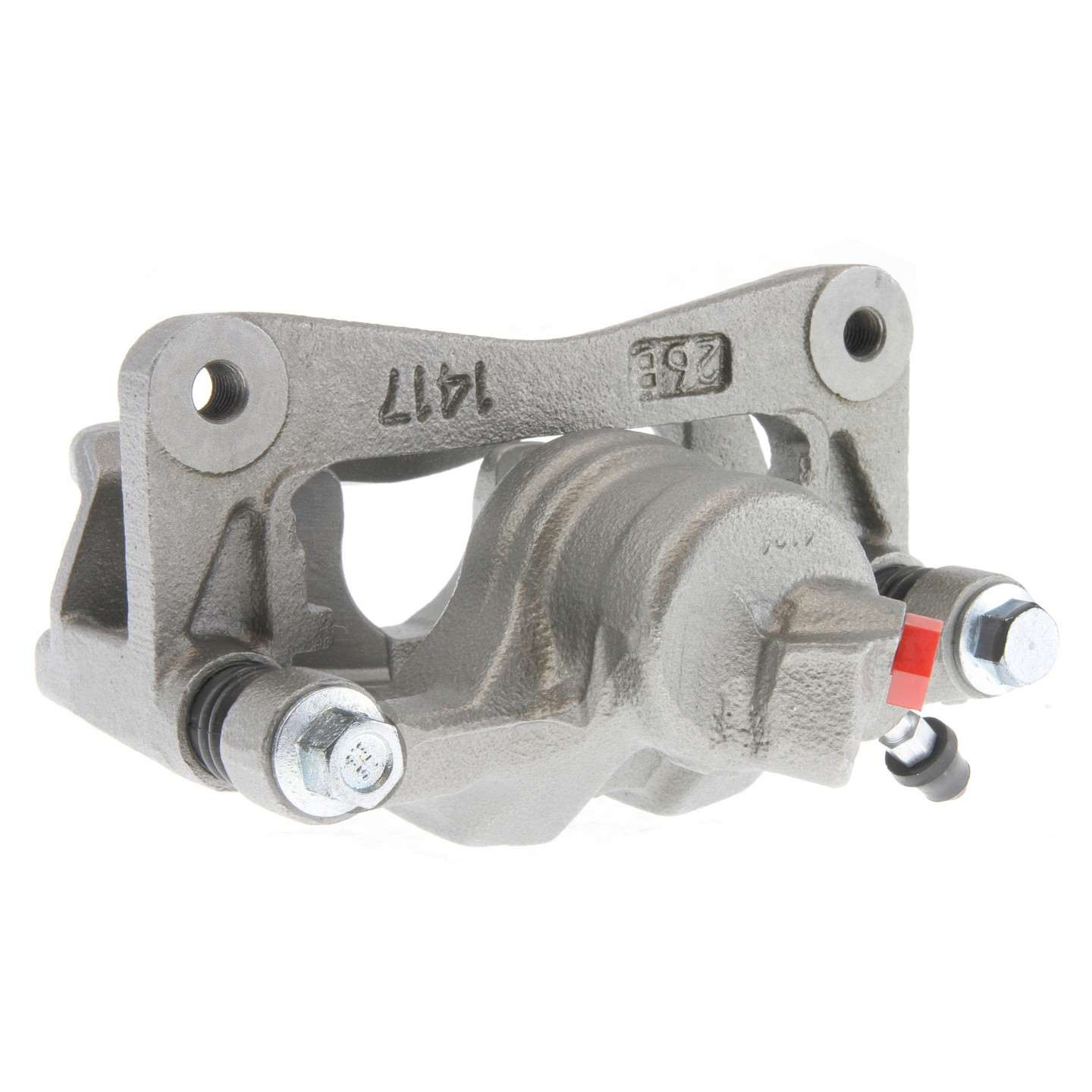 Centric Parts Disc Brake Caliper Semi-Loaded with Anti-Corrosion Finish for 1991-1994 Dodge Stealth, 1991-1993 Mitsubishi 3000GT, 1993-1995 Diamante 141.46521