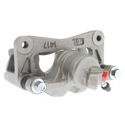 Centric Parts Disc Brake Caliper Semi-Loaded with Anti-Corrosion Finish for 1991-1994 Dodge Stealth, 1991-1993 Mitsubishi 3000GT, 1993-1995 Diamante 141.46521