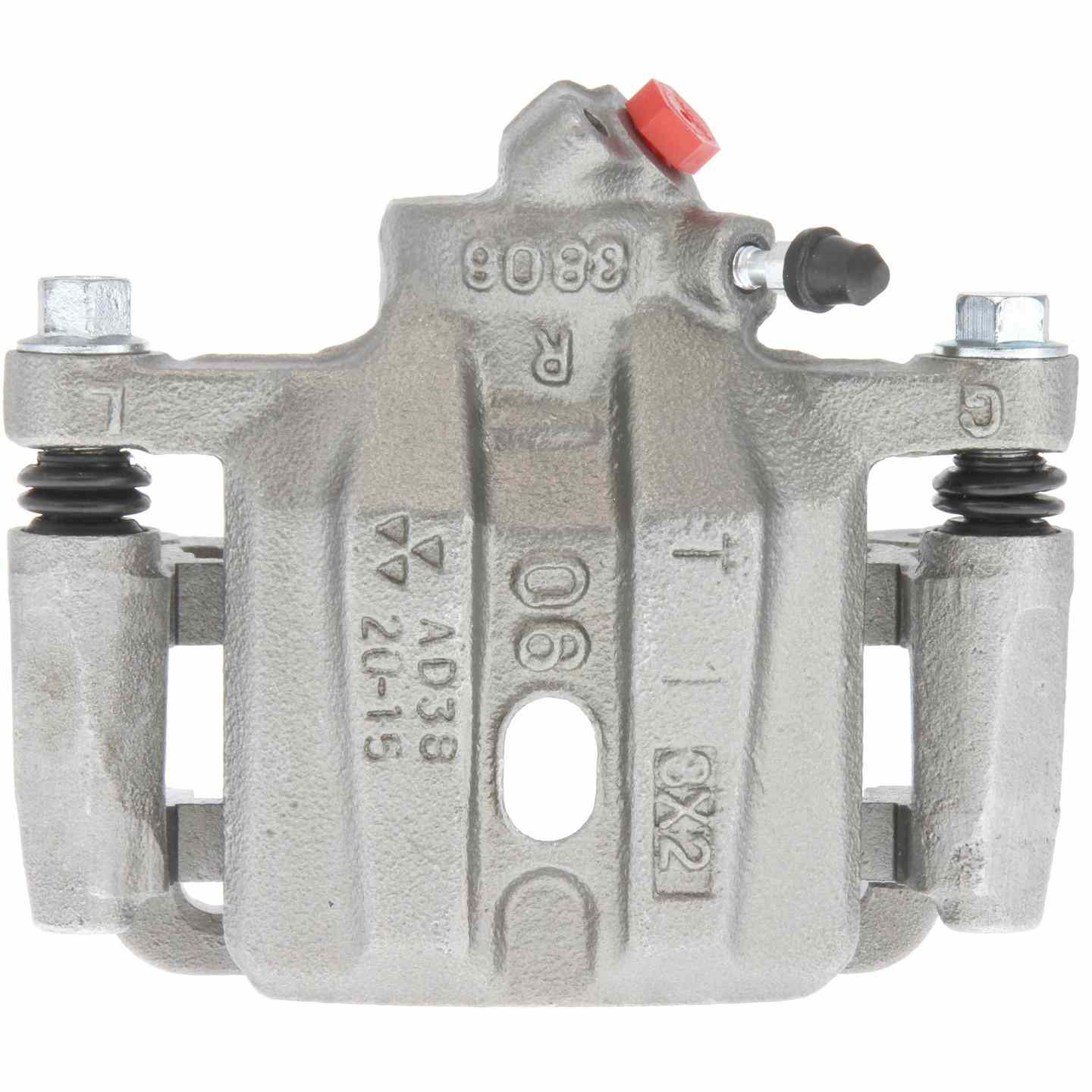 Centric Parts Semi-Loaded Brake Caliper 141.46521