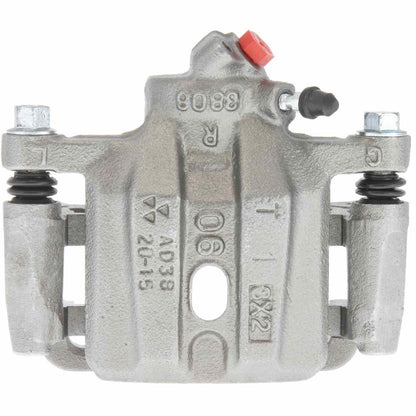 Centric Parts Disc Brake Caliper Semi-Loaded with Anti-Corrosion Finish for 1991-1994 Dodge Stealth, 1991-1993 Mitsubishi 3000GT, 1993-1995 Diamante 141.46521