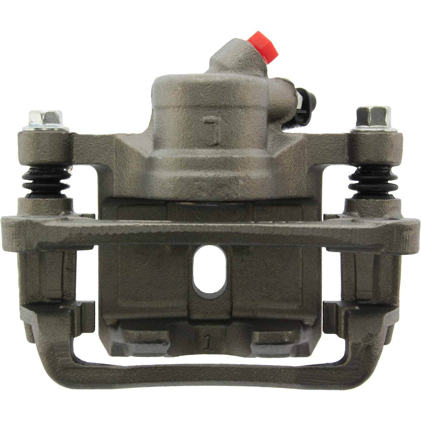 StopTech Semi-Loaded Brake Caliper 141.46522