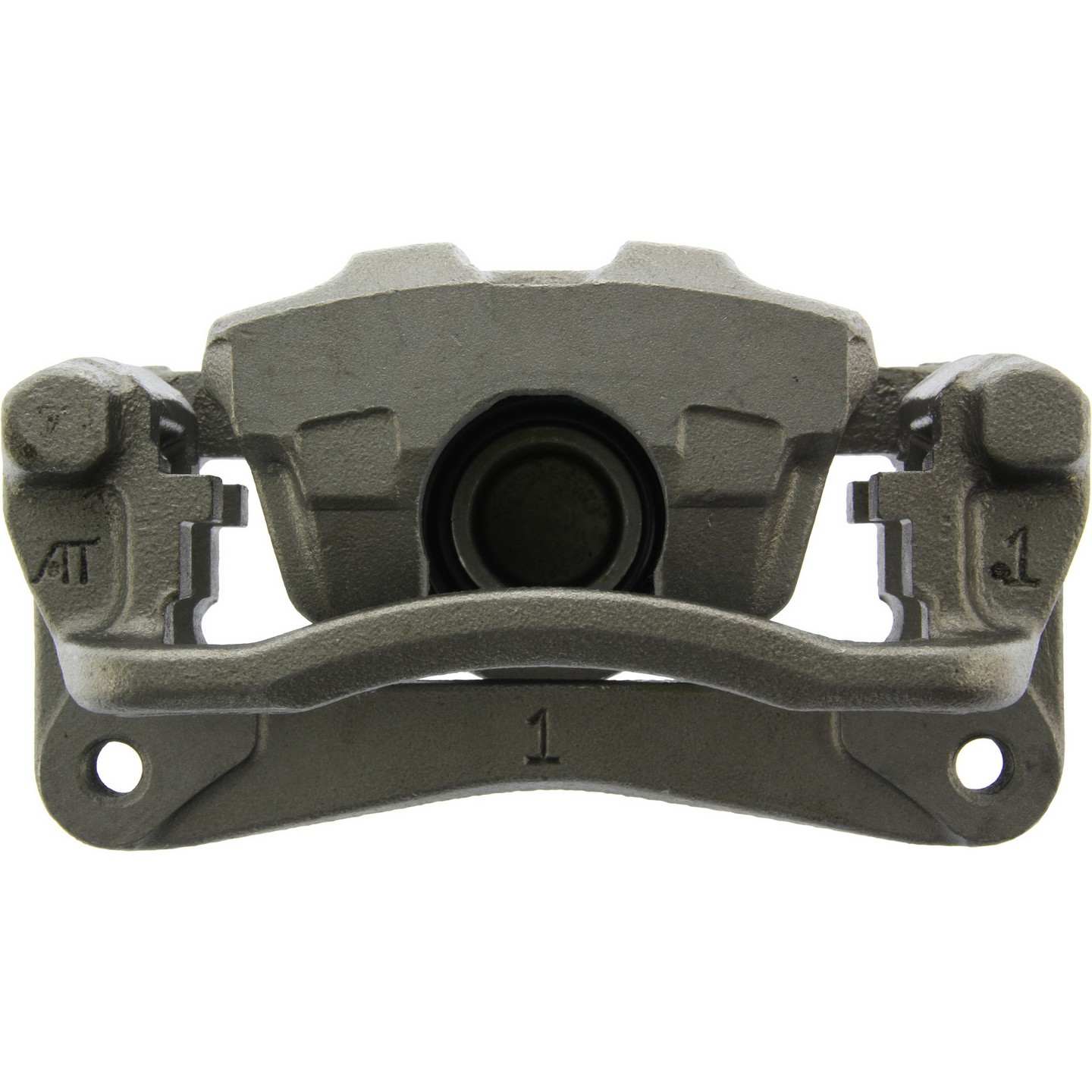 StopTech Semi-Loaded Brake Caliper 141.46522