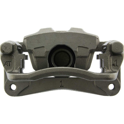 Centric Parts Semi-Loaded Brake Caliper 141.46522